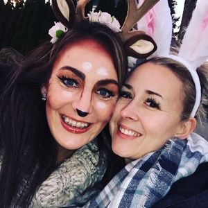 Meet your Posher, Tawnya